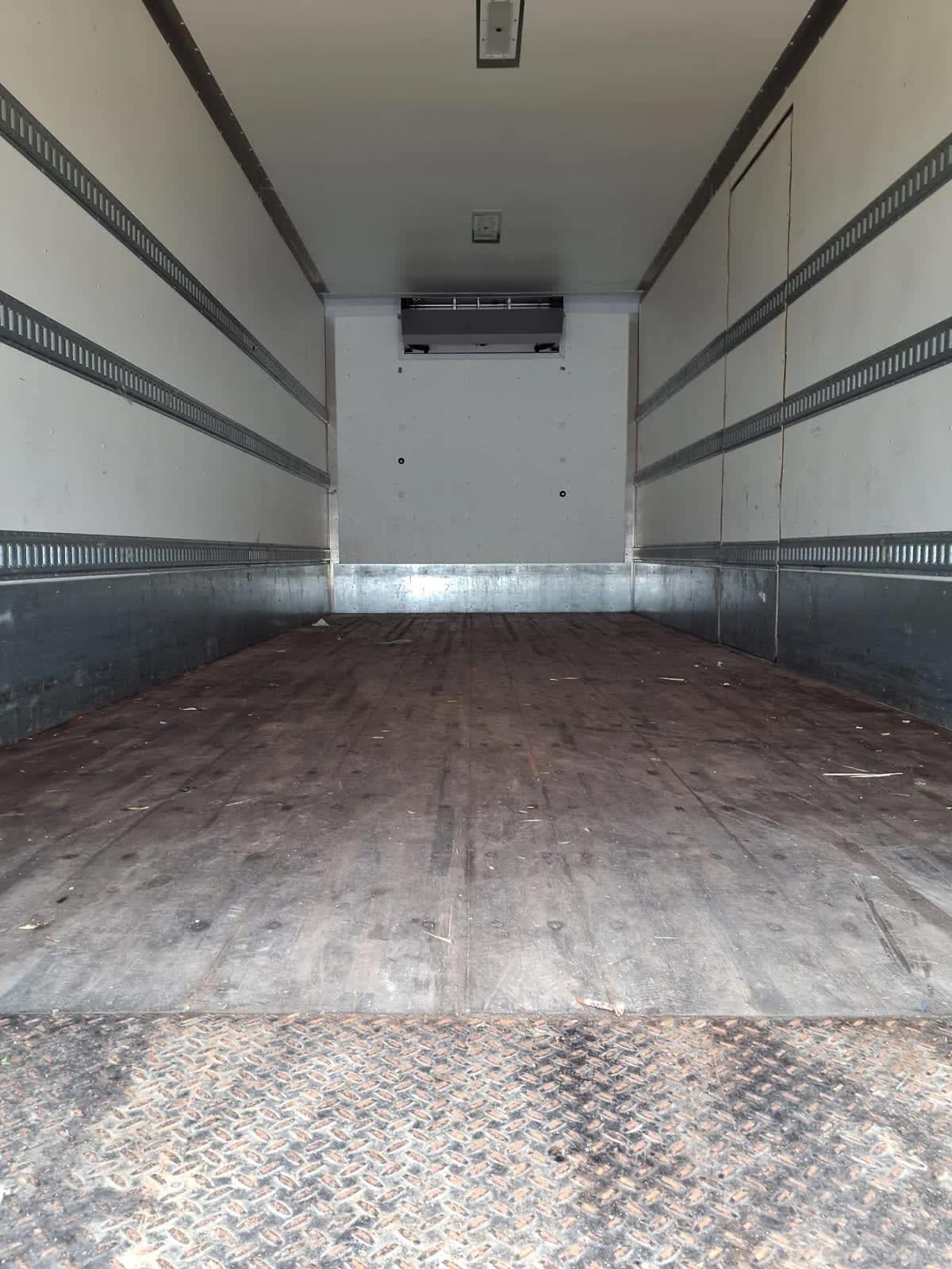 2018 International 4300 in Cleveland, OH — photo 9