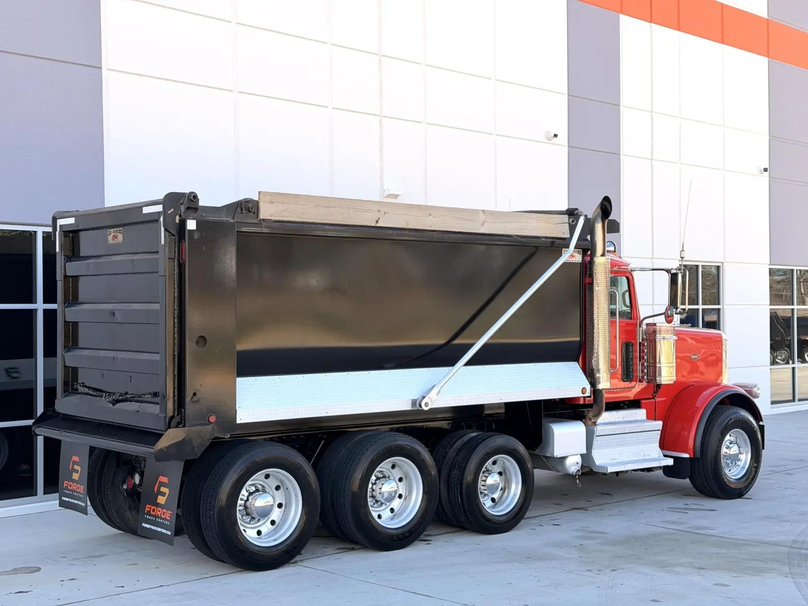 2021 Peterbilt 389 in Greer, SC — photo 6