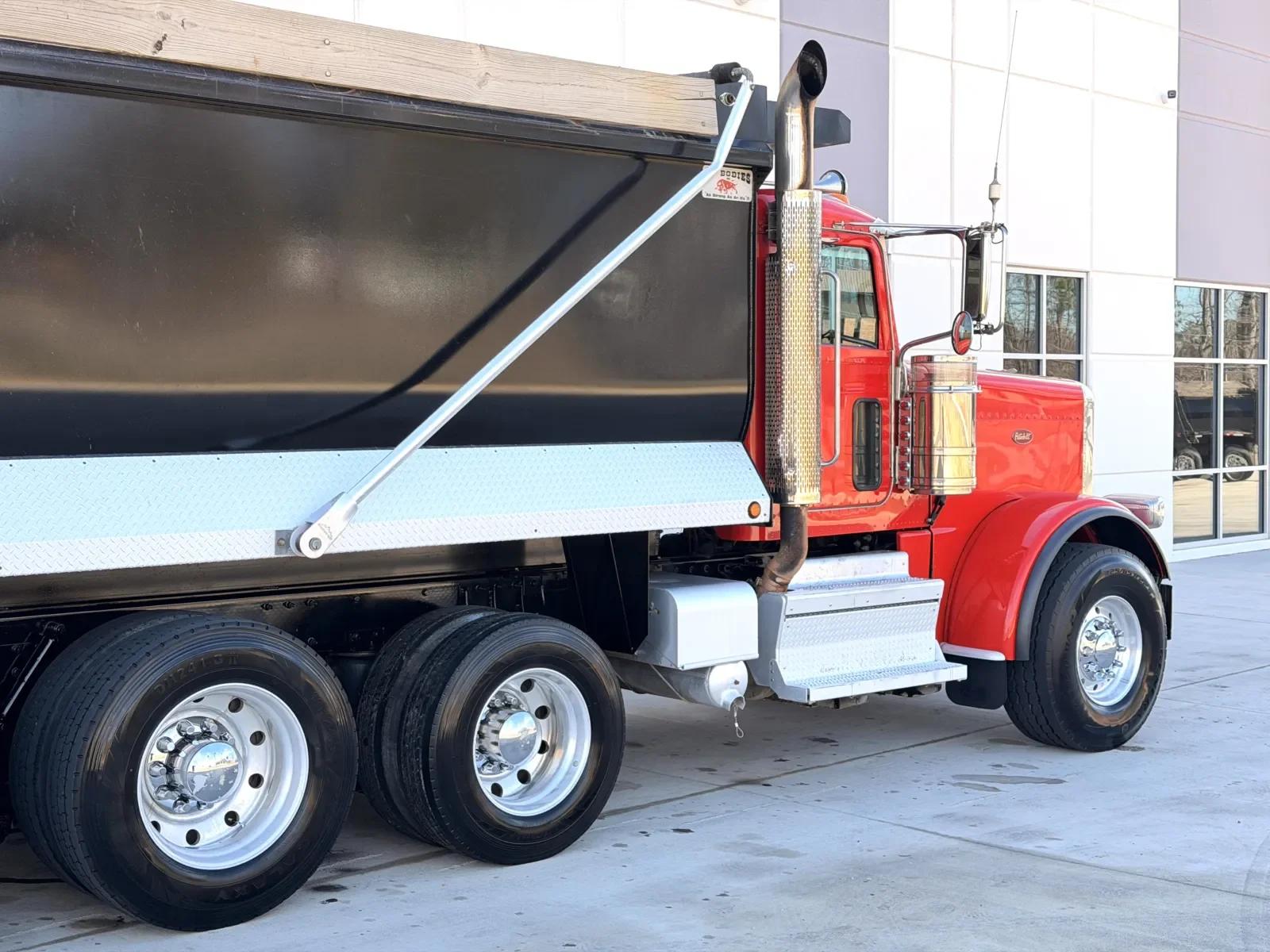 2021 Peterbilt 389 in Greer, SC — photo 8