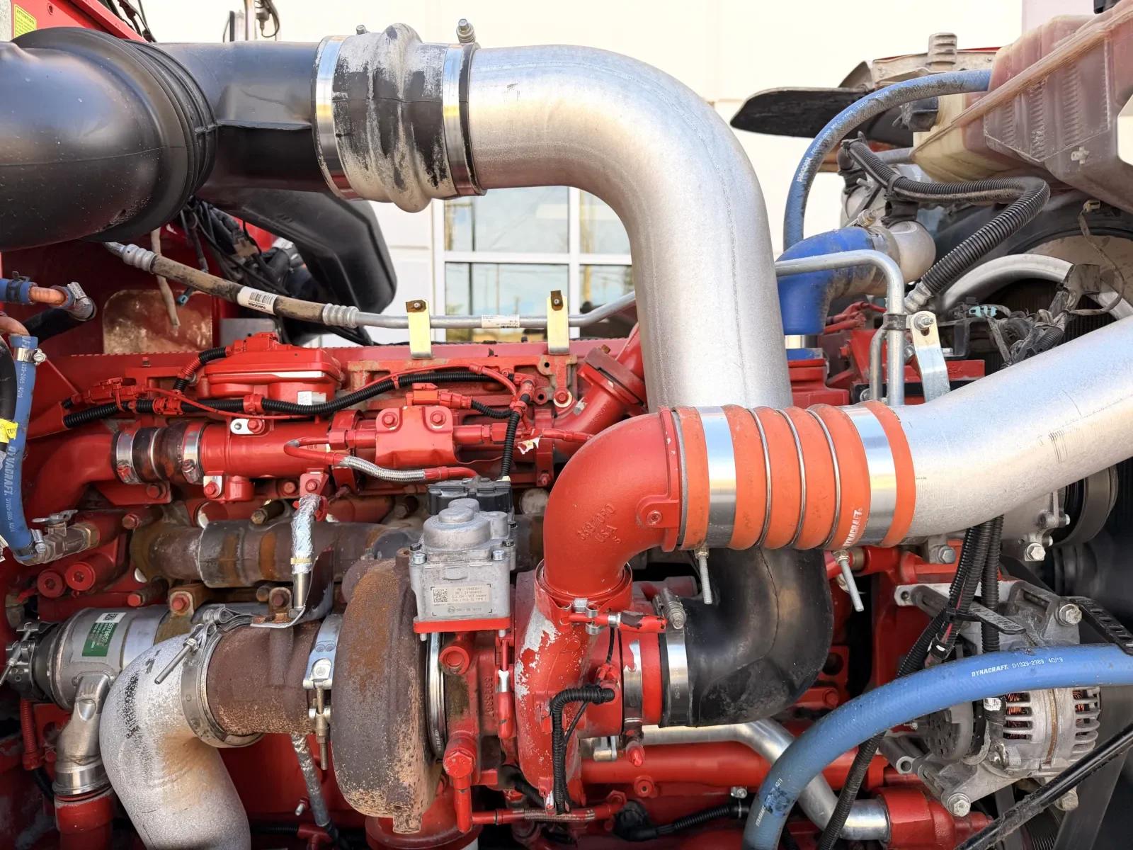 2021 Peterbilt 389 in Greer, SC — photo 14