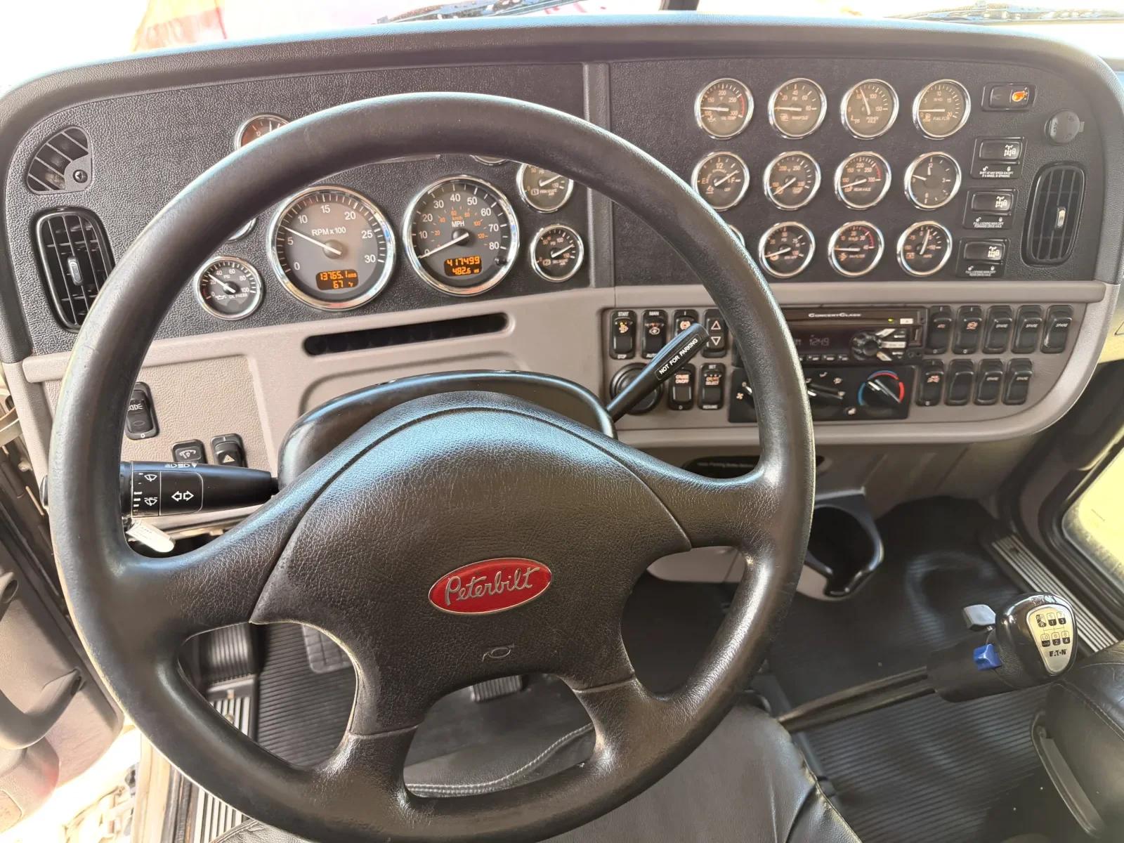 2021 Peterbilt 389 in Greer, SC — photo 17