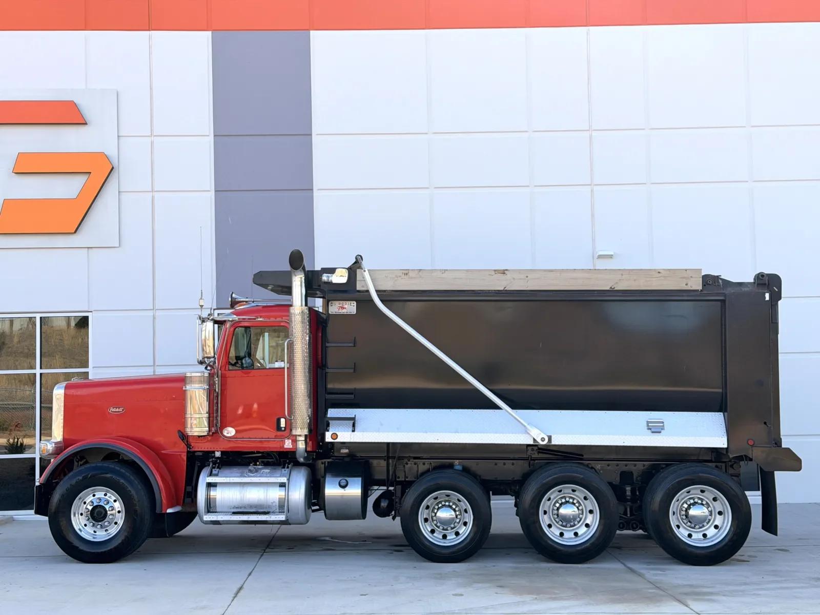 2021 Peterbilt 389 in Greer, SC — photo 5