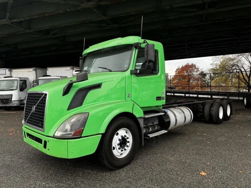 2018 Volvo