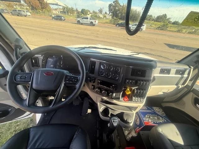 2027 Peterbilt 567 in Sylmar, CA — photo 11