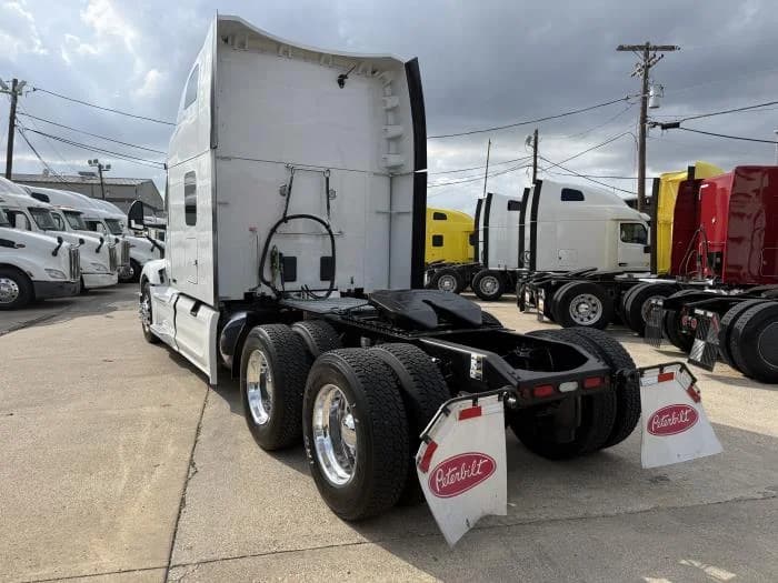 2024 Peterbilt 579 — photo 34