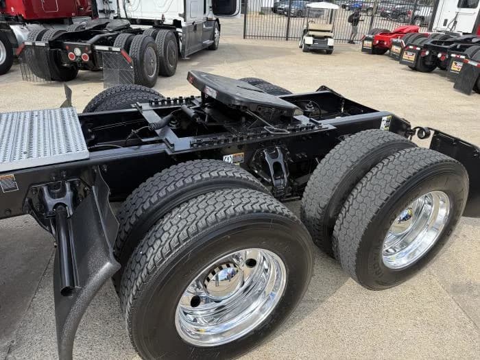 2024 Peterbilt 579 — photo 39
