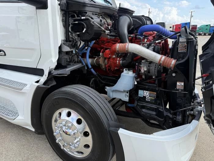2024 Peterbilt 579 — photo 41