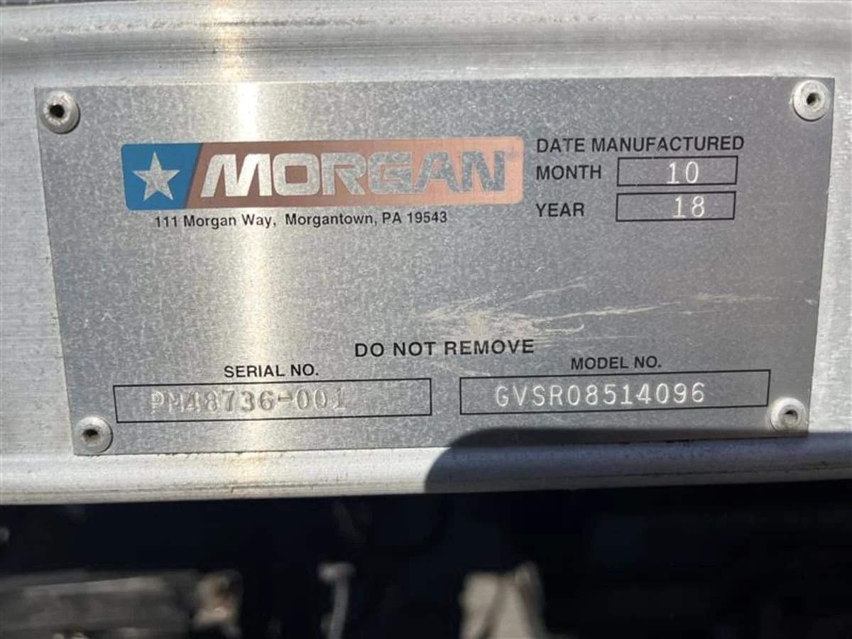 2019 Isuzu NQR in Beltsville, MD — photo 10