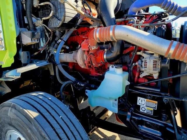 2022 Peterbilt 579 in Tulsa, OK — photo 24