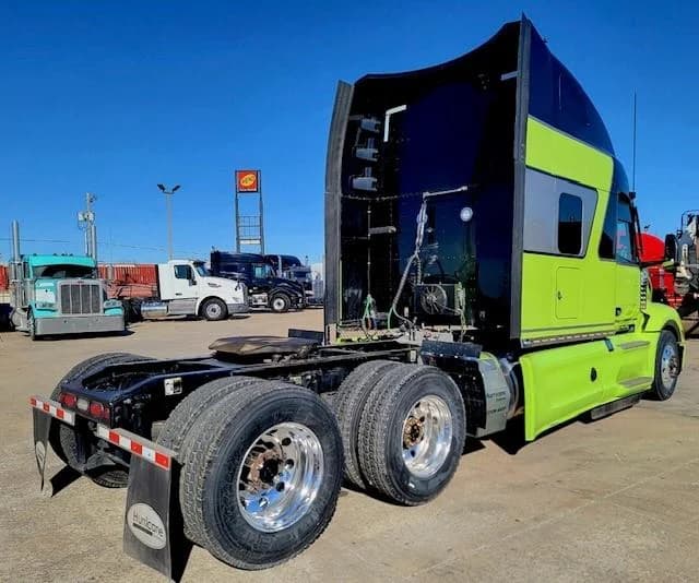 2022 Peterbilt 579 in Tulsa, OK — photo 5