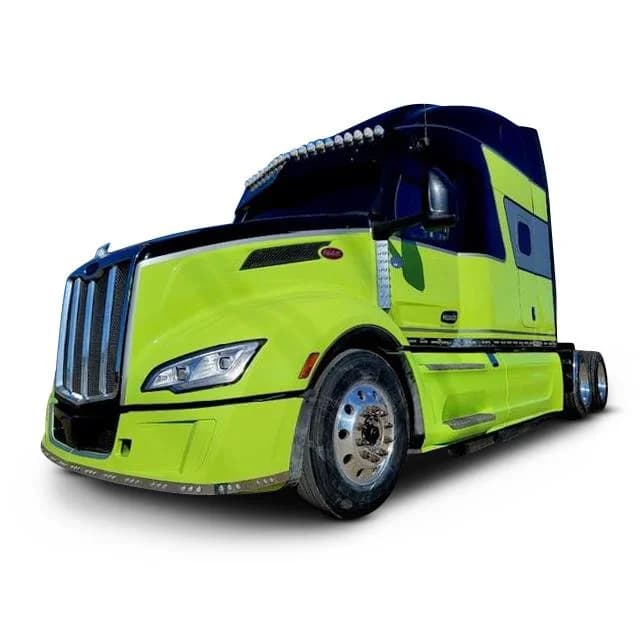 2022 Peterbilt 579 in Tulsa, OK