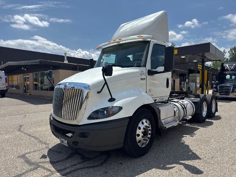 2020 International RH in Comstock Park, MI — photo 3