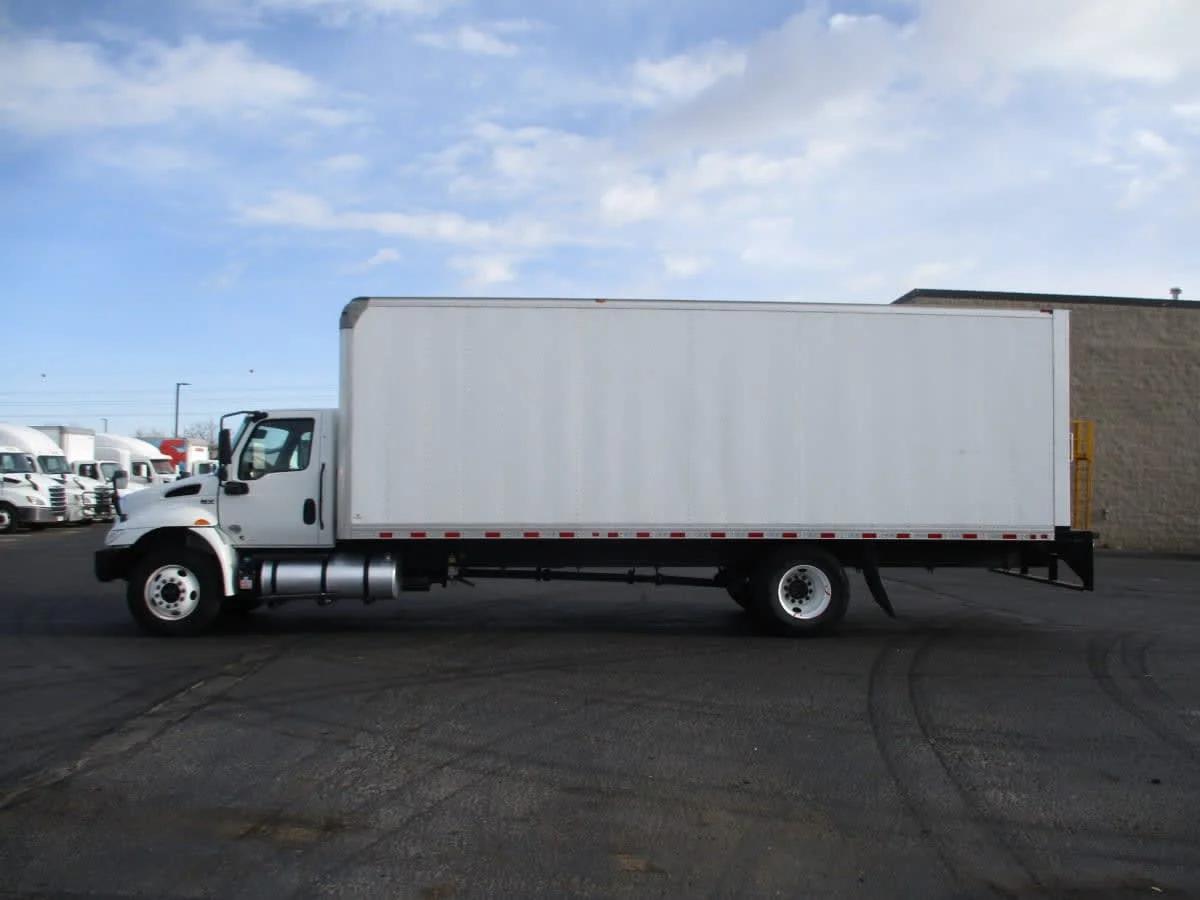 2020 International MV in San Diego, CA — photo 16