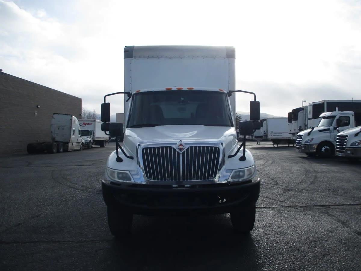 2020 International MV in San Diego, CA — photo 2