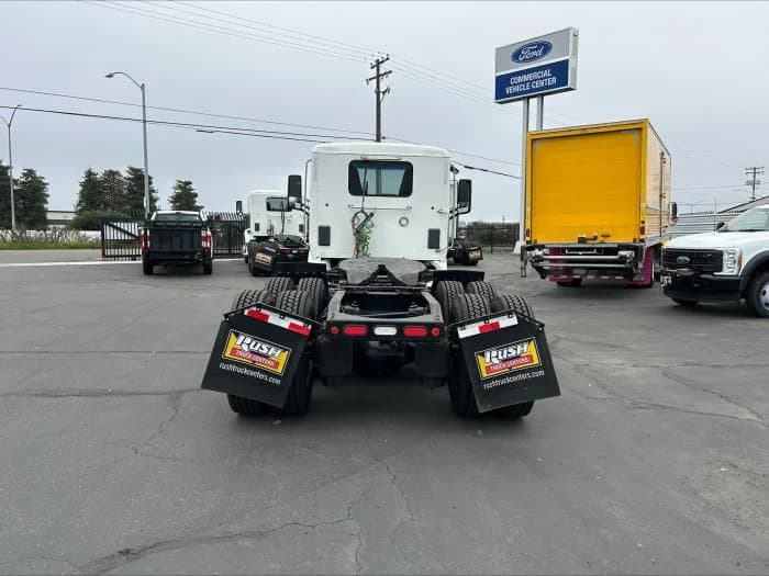 2019 Peterbilt 579 — photo 7