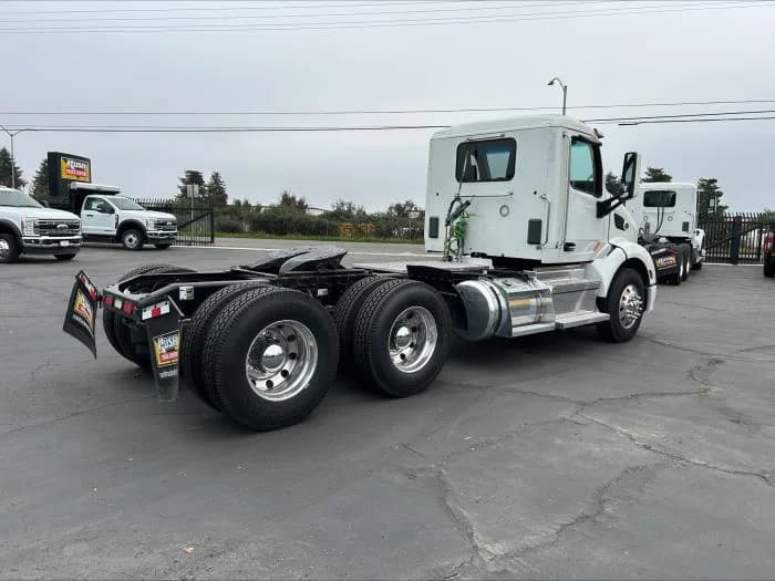 2019 Peterbilt 579 — photo 6