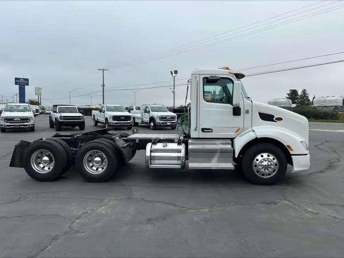 2019 Peterbilt 579 — photo 5