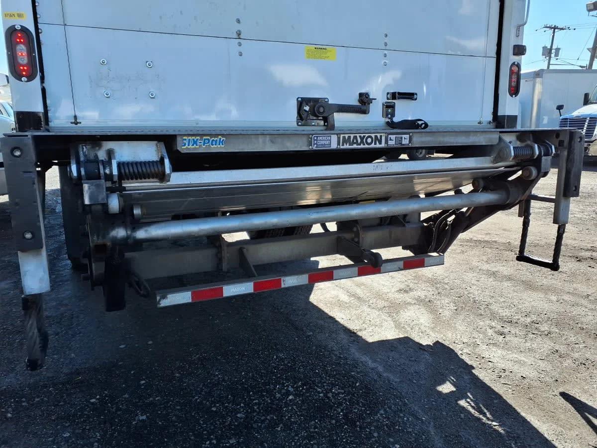 2019 Freightliner M2 106 in Newark, NJ — photo 12