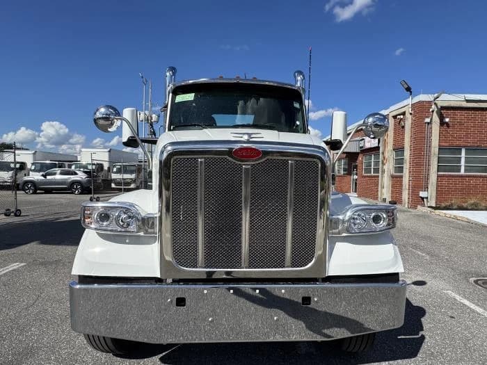 2026 Peterbilt 567 in Orlando, FL — photo 12
