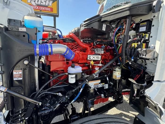 2026 Peterbilt 567 in Orlando, FL — photo 13