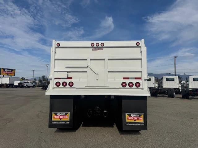 2026 Peterbilt 548 in Fontana, CA — photo 7