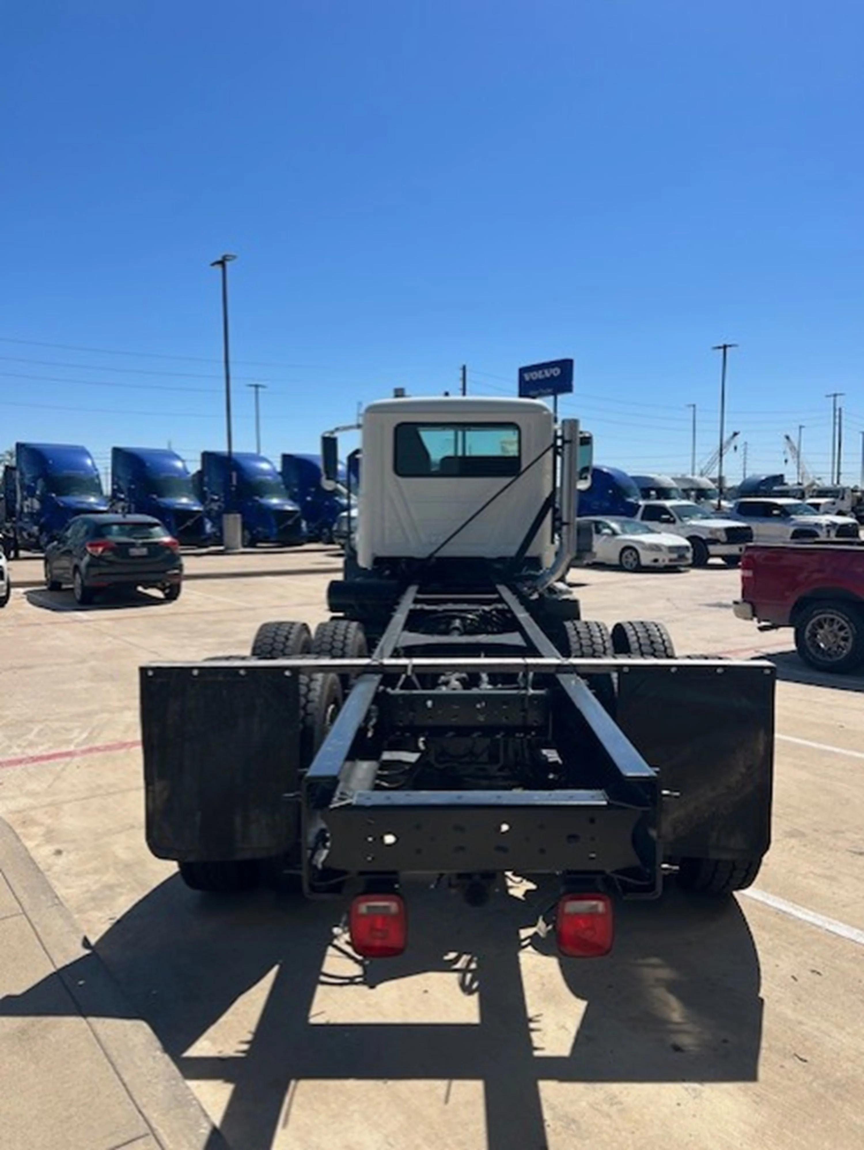 2026 Mack in HOUSTON, TX — photo 8