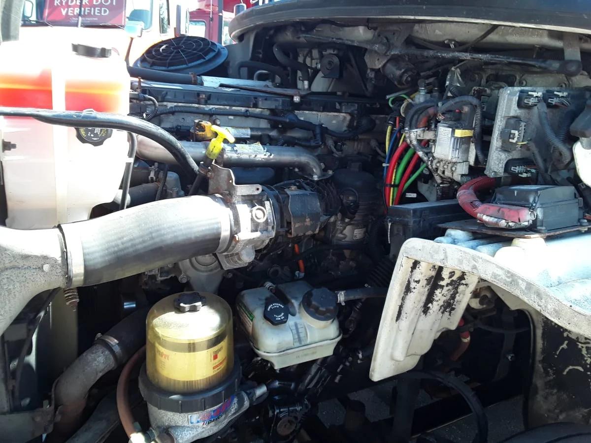 2016 Freightliner M2 112 in Salisbury, MA — photo 9
