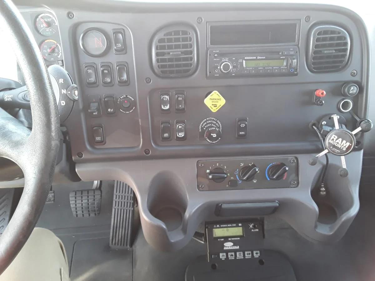 2016 Freightliner M2 112 in Salisbury, MA — photo 11