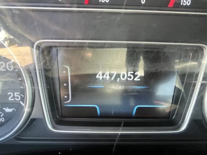 2022 International LT — photo 15