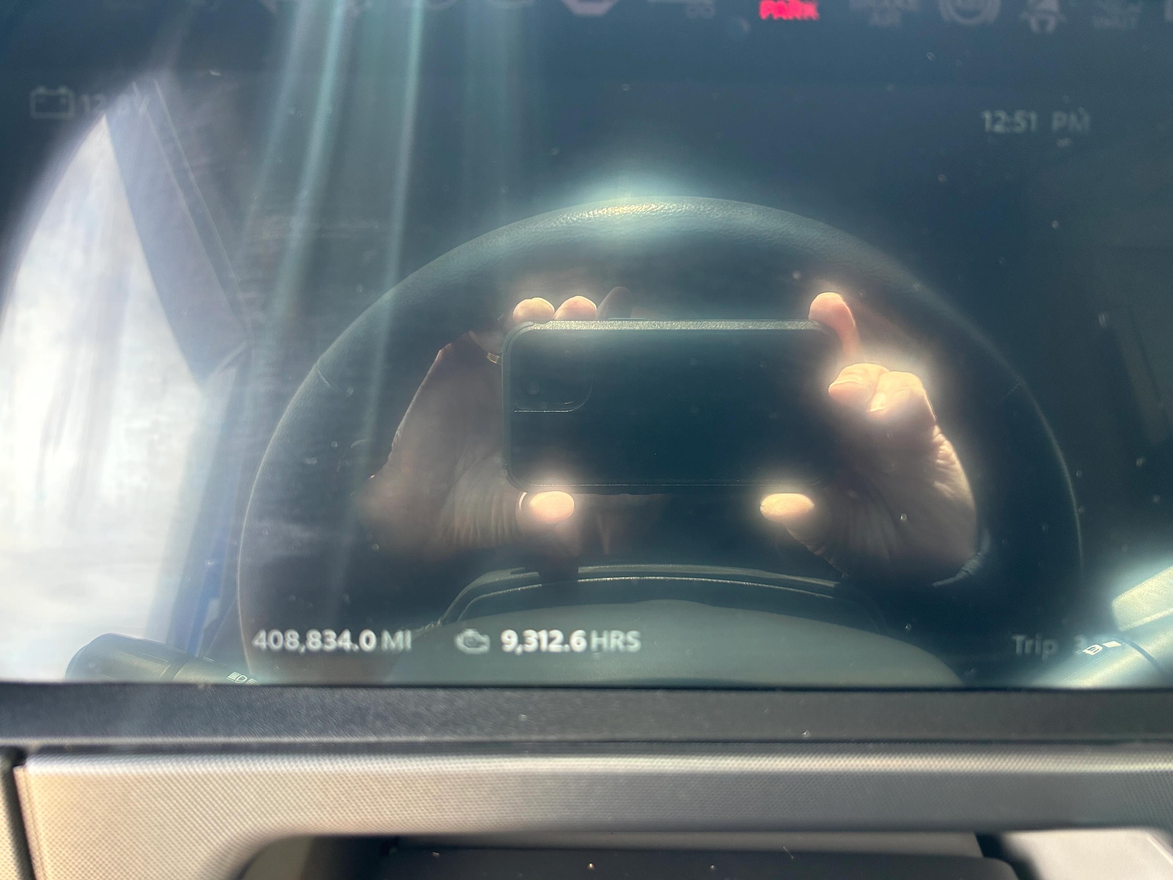 2023 Peterbilt 579 in Joplin, MO — photo 13