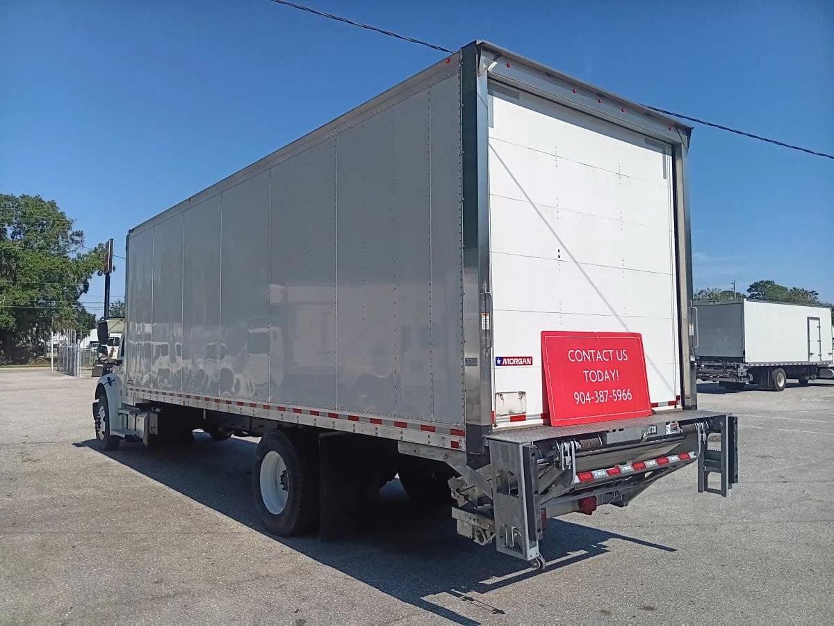2022 Freightliner M2 106 in Jacksonville, FL — photo 6