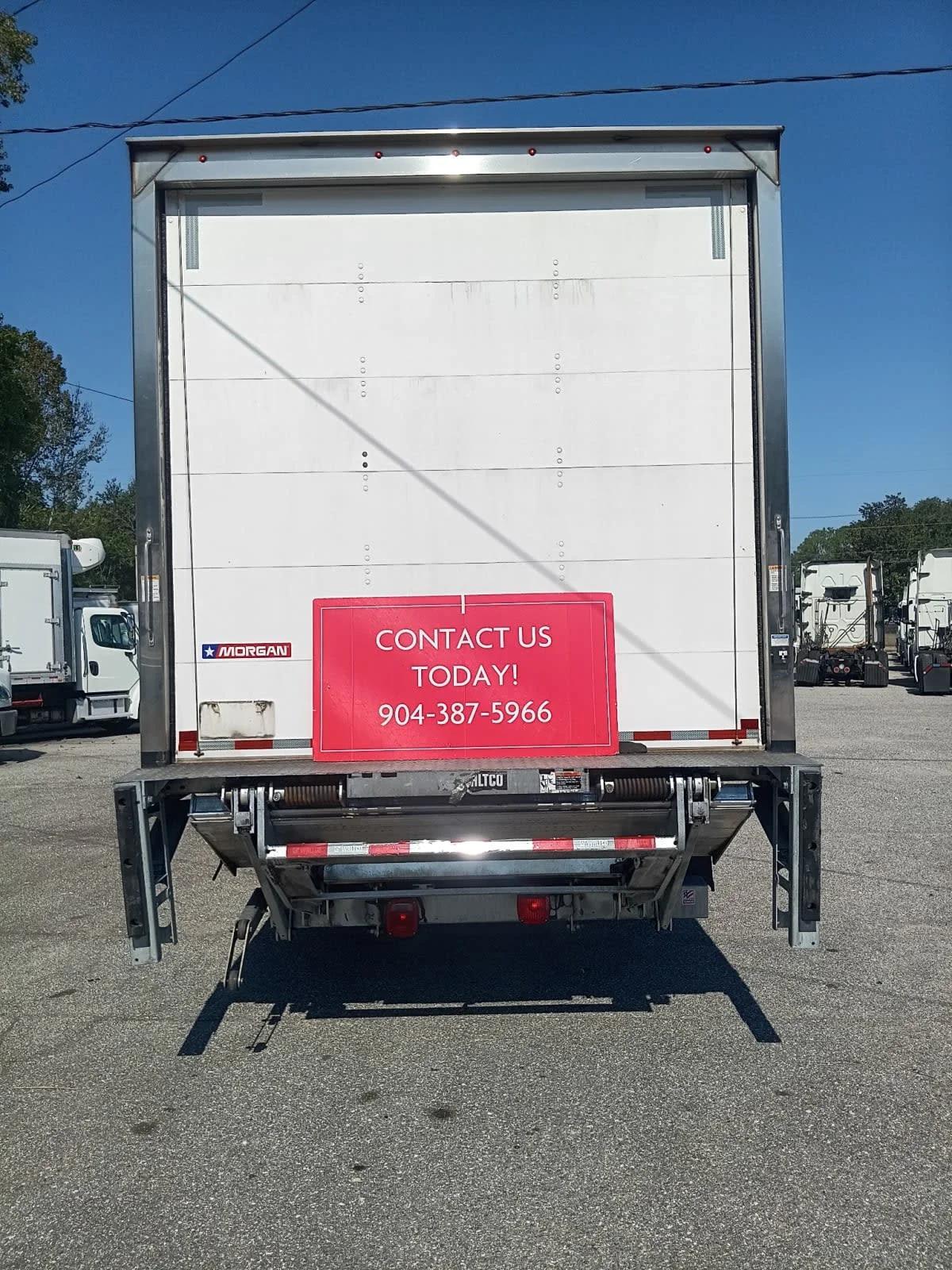 2022 Freightliner M2 106 in Jacksonville, FL — photo 5