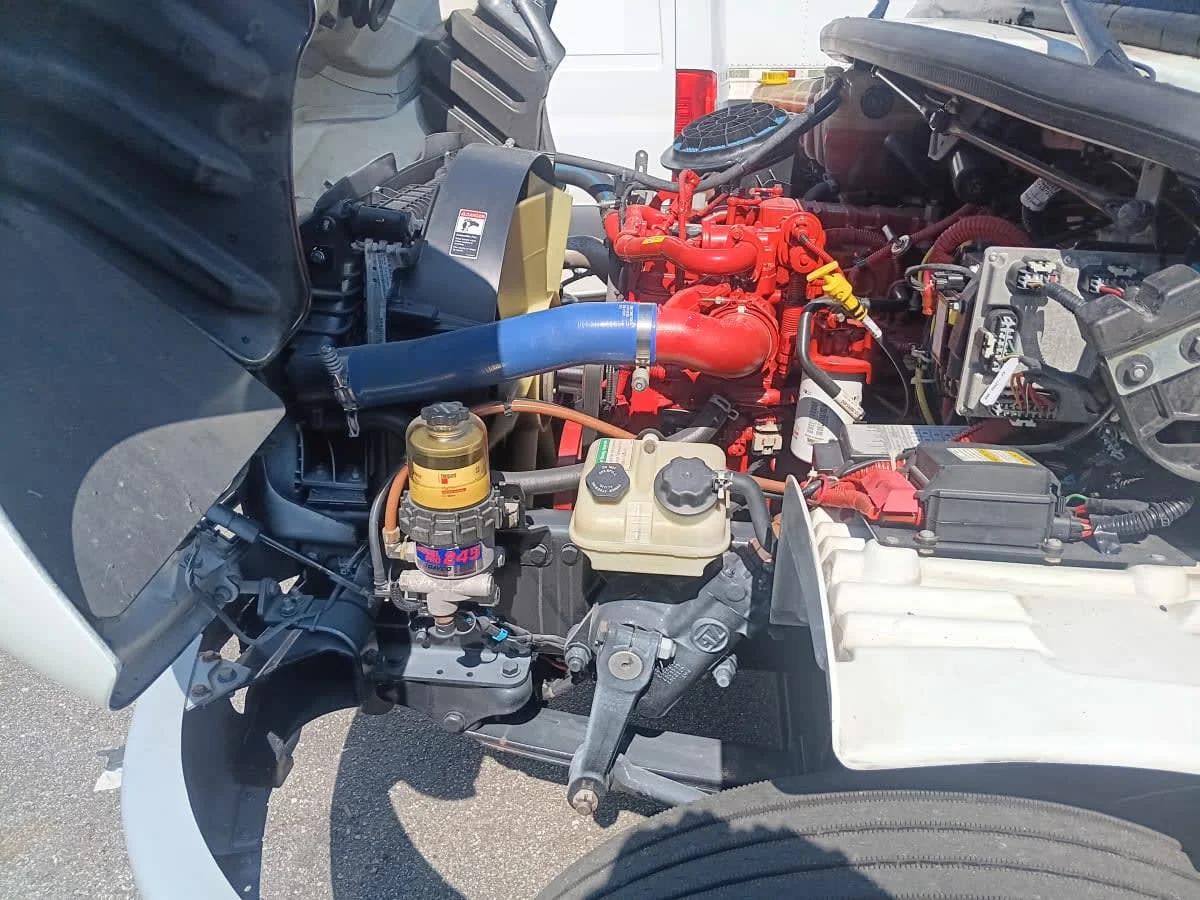 2022 Freightliner M2 106 in Jacksonville, FL — photo 9