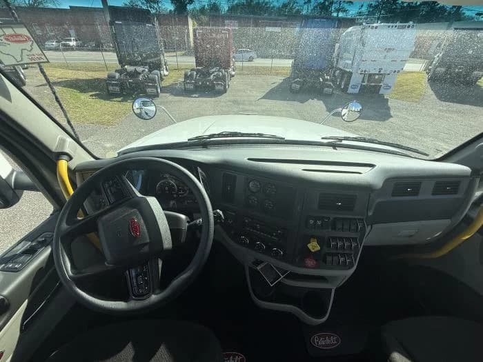 2026 Peterbilt 567 in Jacksonville, FL — photo 12