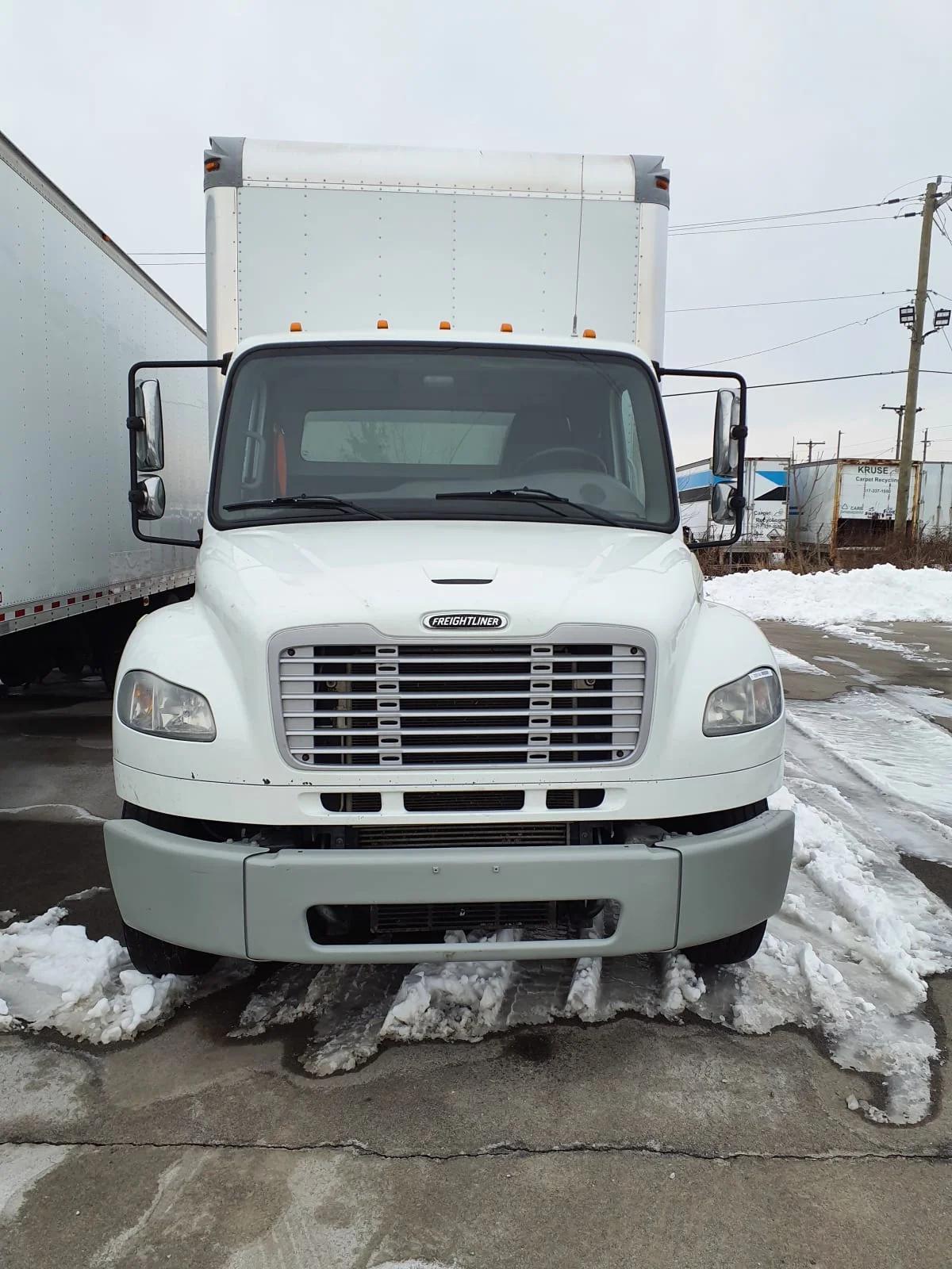 2020 Freightliner M2 106 in Indianapolis, IN — photo 2