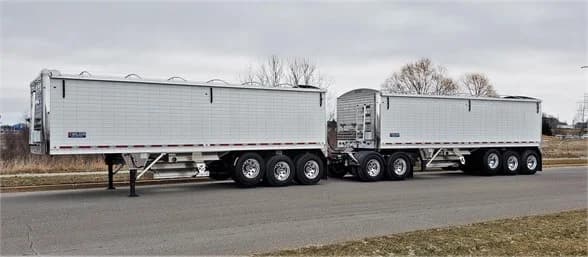 2026 Wilson Trailer