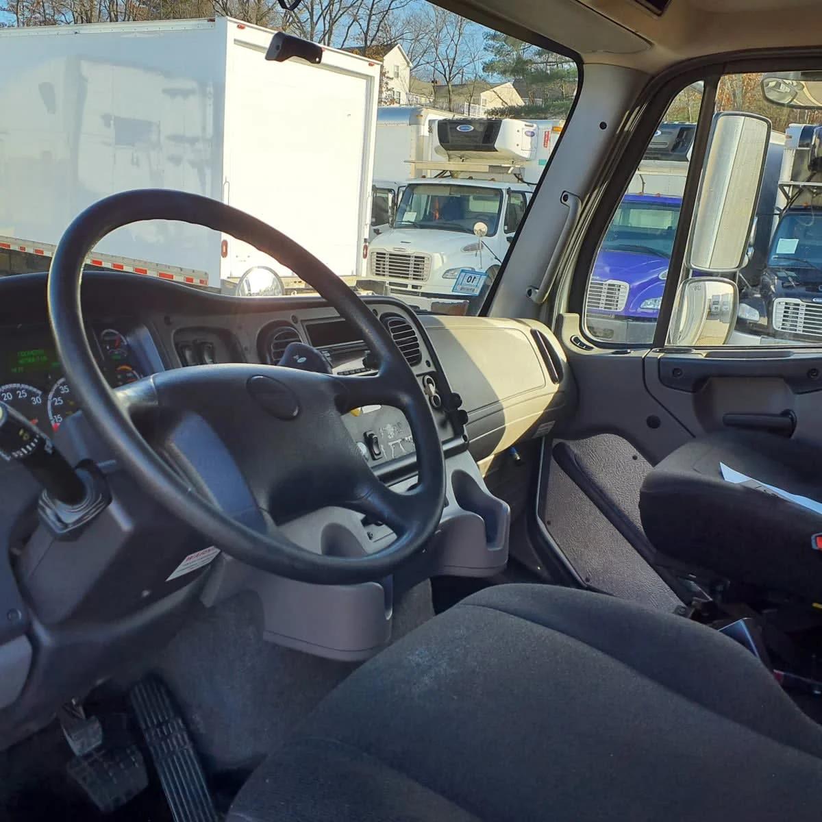 2020 Freightliner M2 112 in Norwood, MA — photo 7