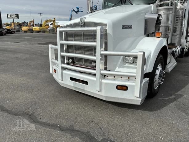 2019 Kenworth T800 in Jerome, ID — photo 9