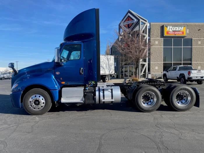 2026 International LT in Idaho Falls, ID — photo 9