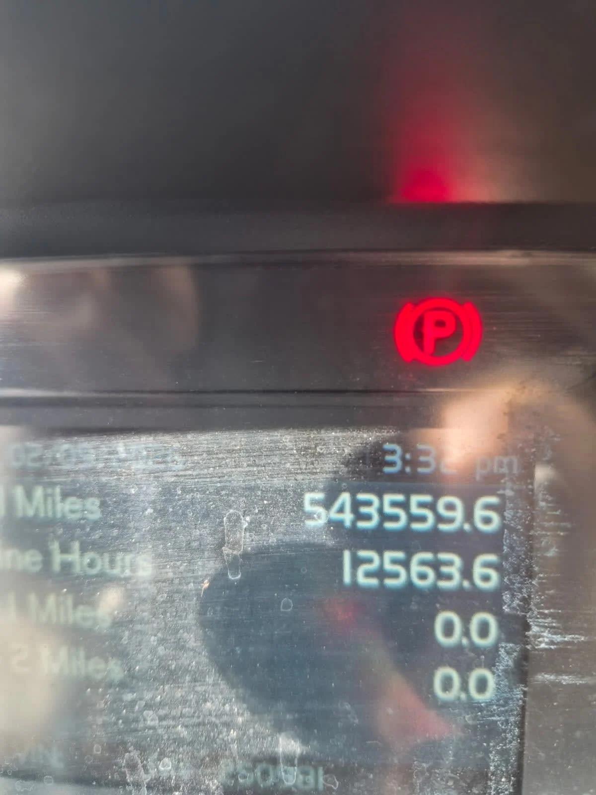 2020 Volvo VNL 860 in Ashland, VA — photo 10