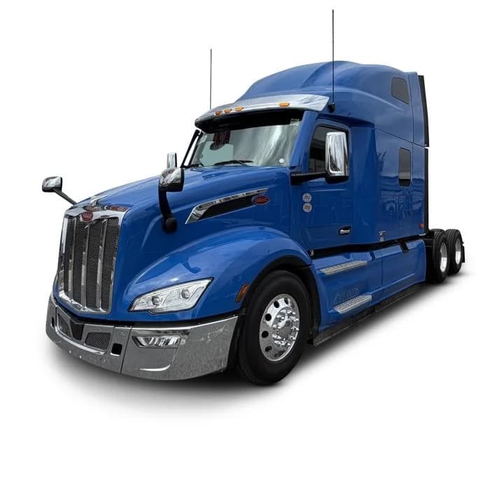 2027 Peterbilt 579 in Orlando, FL
