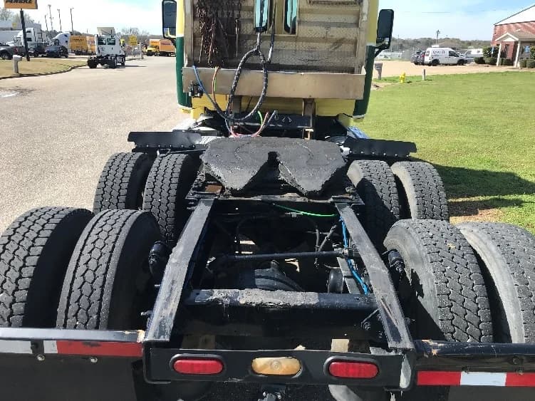 2019 Freightliner Cascadia in Montgomery, AL — photo 6