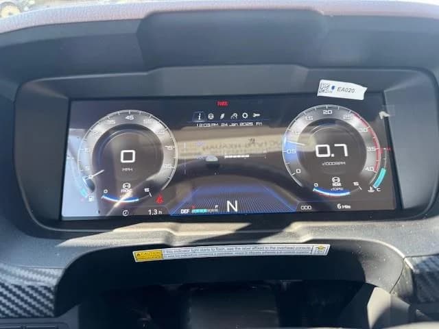2026 Hino L6 in Fontana, CA — photo 15