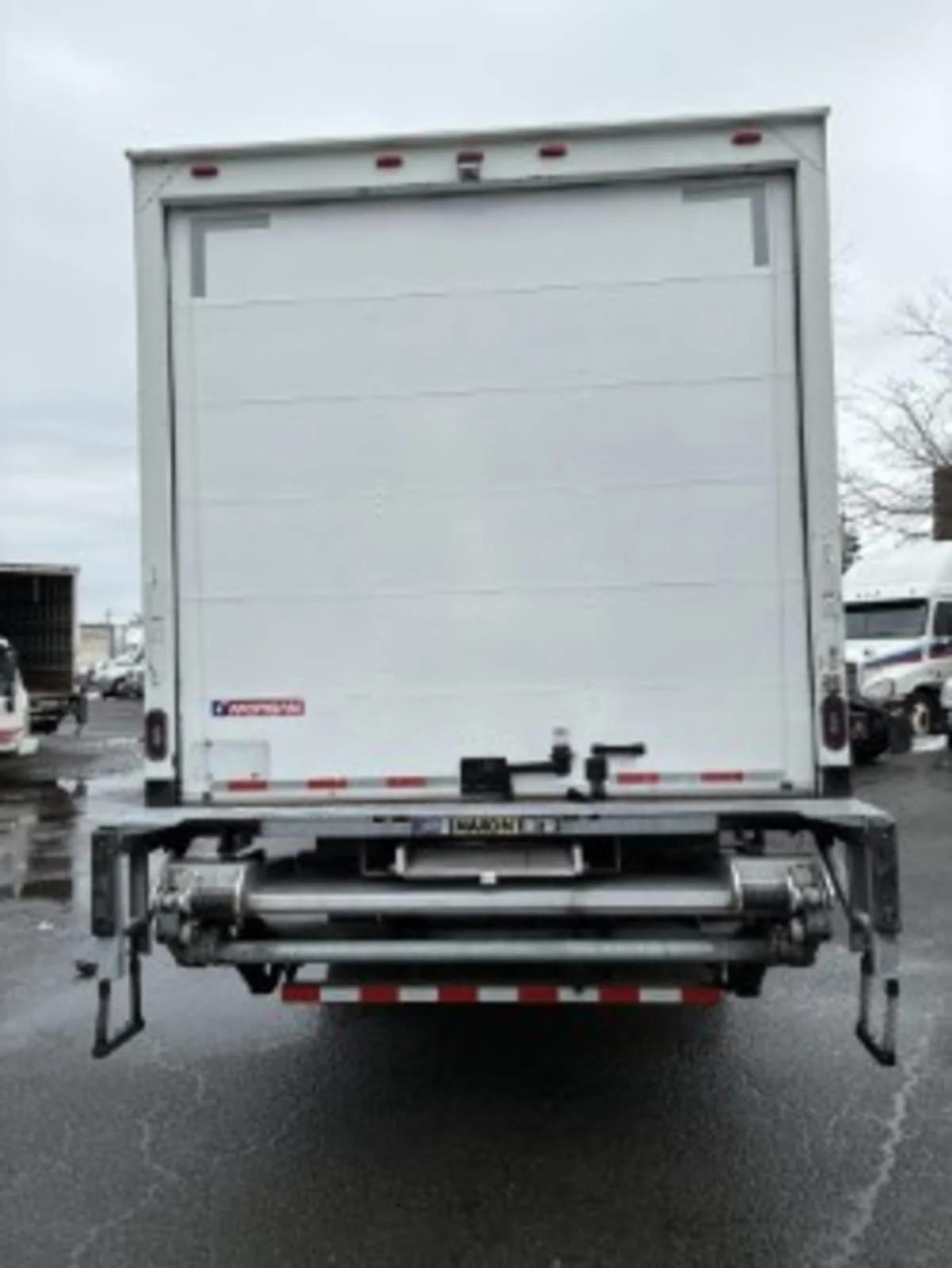 2020 Freightliner M2 106 in Newark, NJ — photo 5