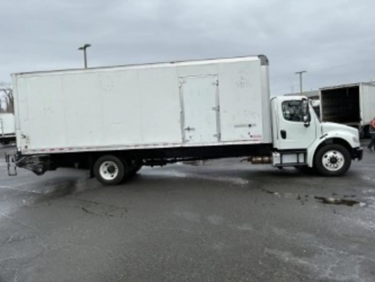 2020 Freightliner M2 106 in Newark, NJ — photo 15