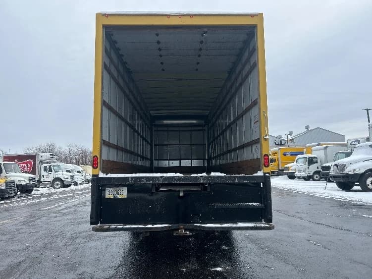 2021 International MV in Pittsburgh, PA — photo 8