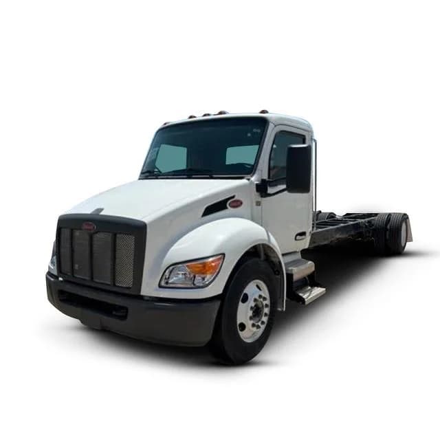 2024 Peterbilt 536 in Houston, TX — photo 9