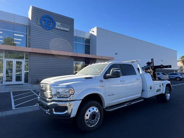 2024 Ram