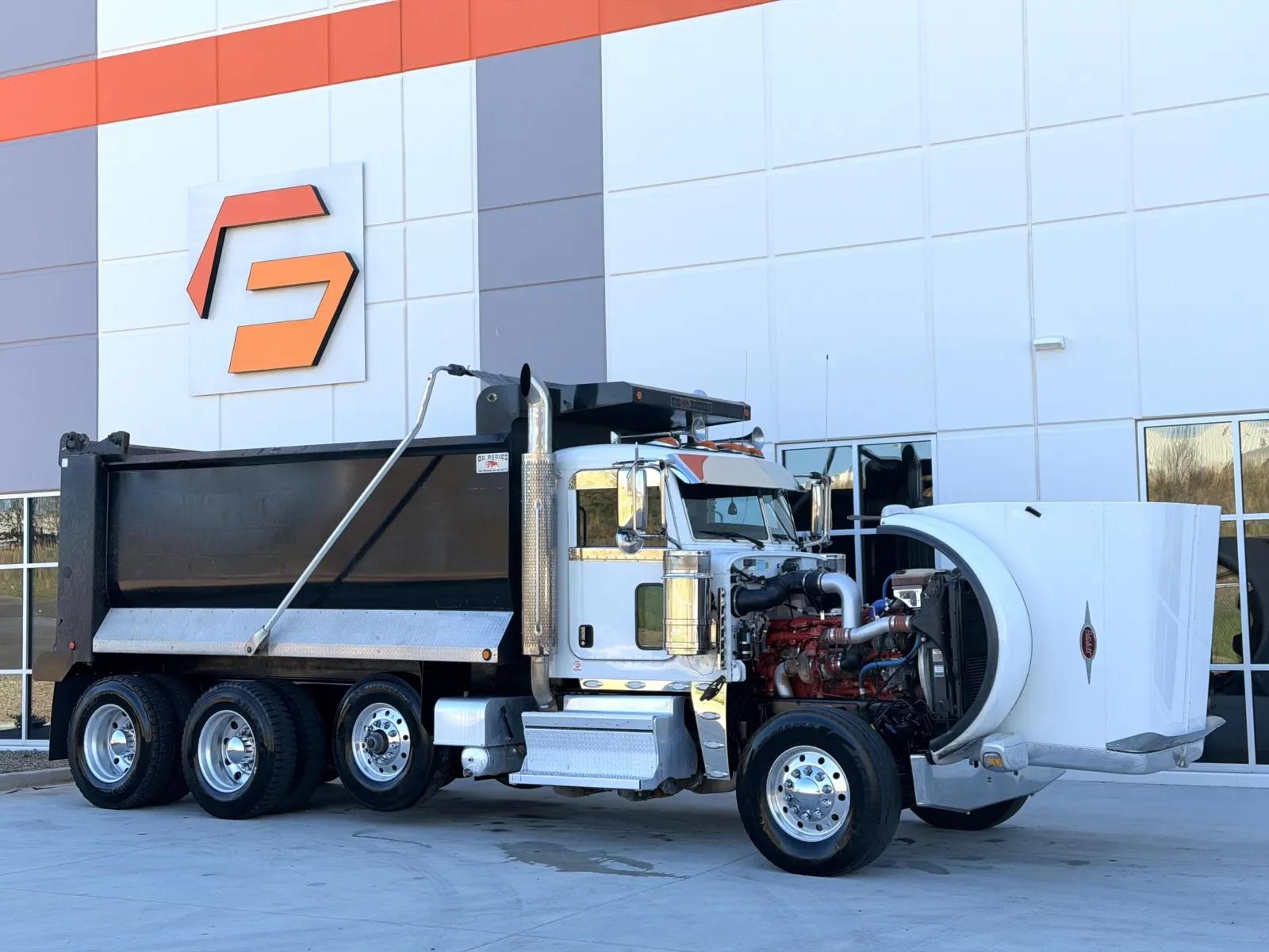 2021 Peterbilt 389 in Greer, SC — photo 10
