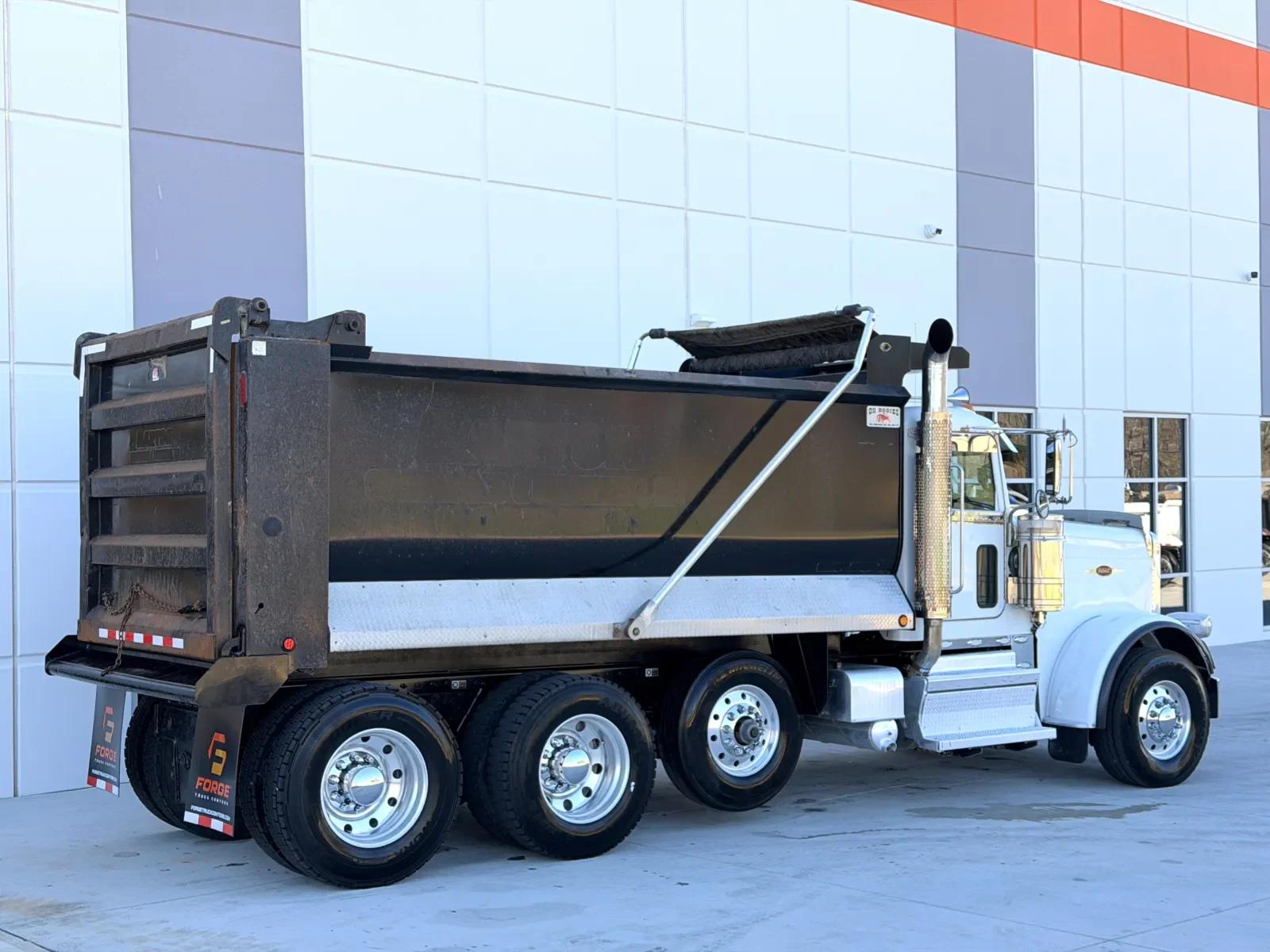 2021 Peterbilt 389 in Greer, SC — photo 6